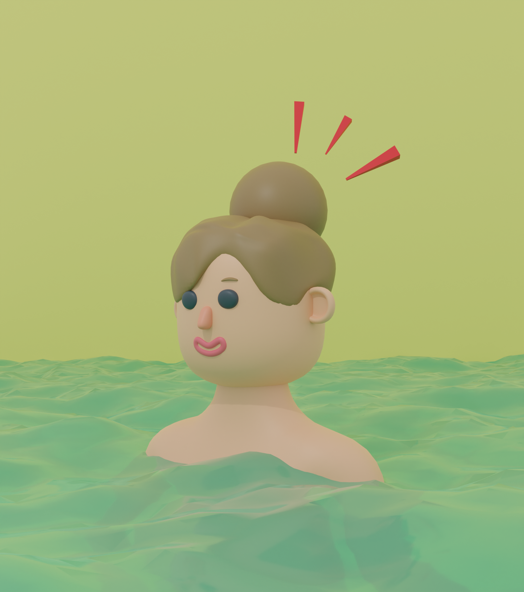 温泉4