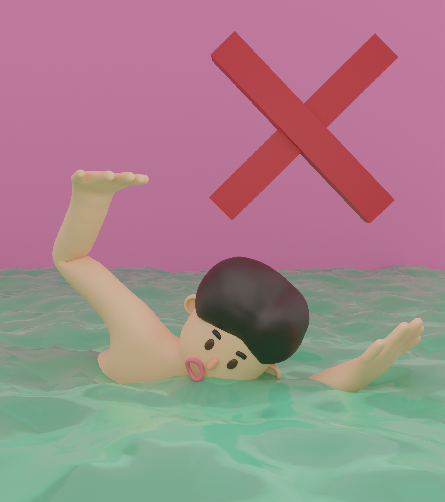 温泉7