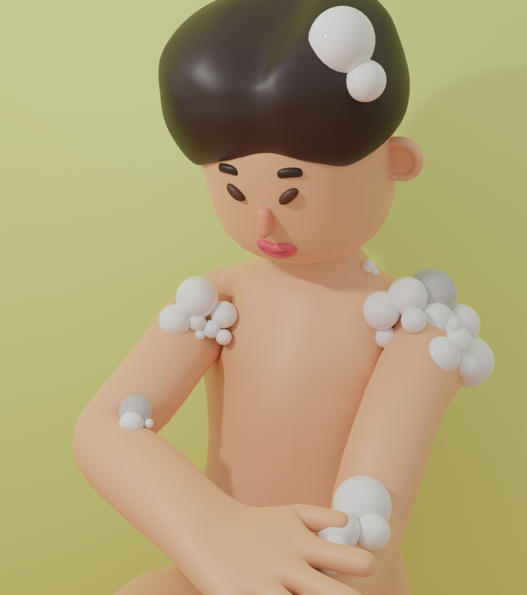 温泉2